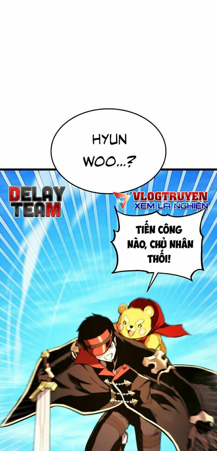 Huyền Thoại Game Thủ – Tái Xuất Chapter 30 - Trang 2