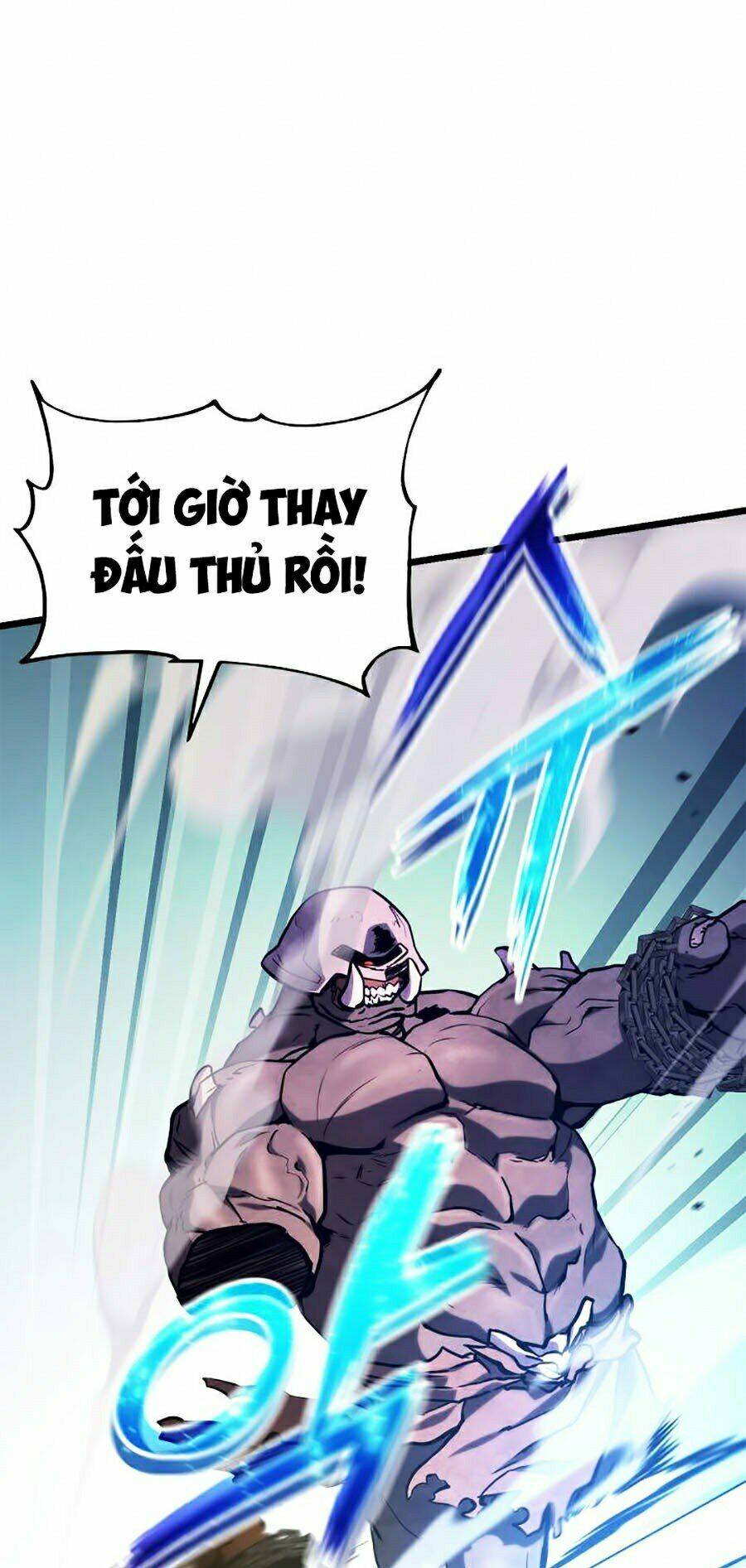 Huyền Thoại Game Thủ – Tái Xuất Chapter 30 - Trang 2
