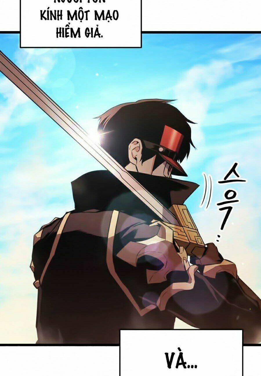 Huyền Thoại Game Thủ – Tái Xuất Chapter 30 - Trang 2