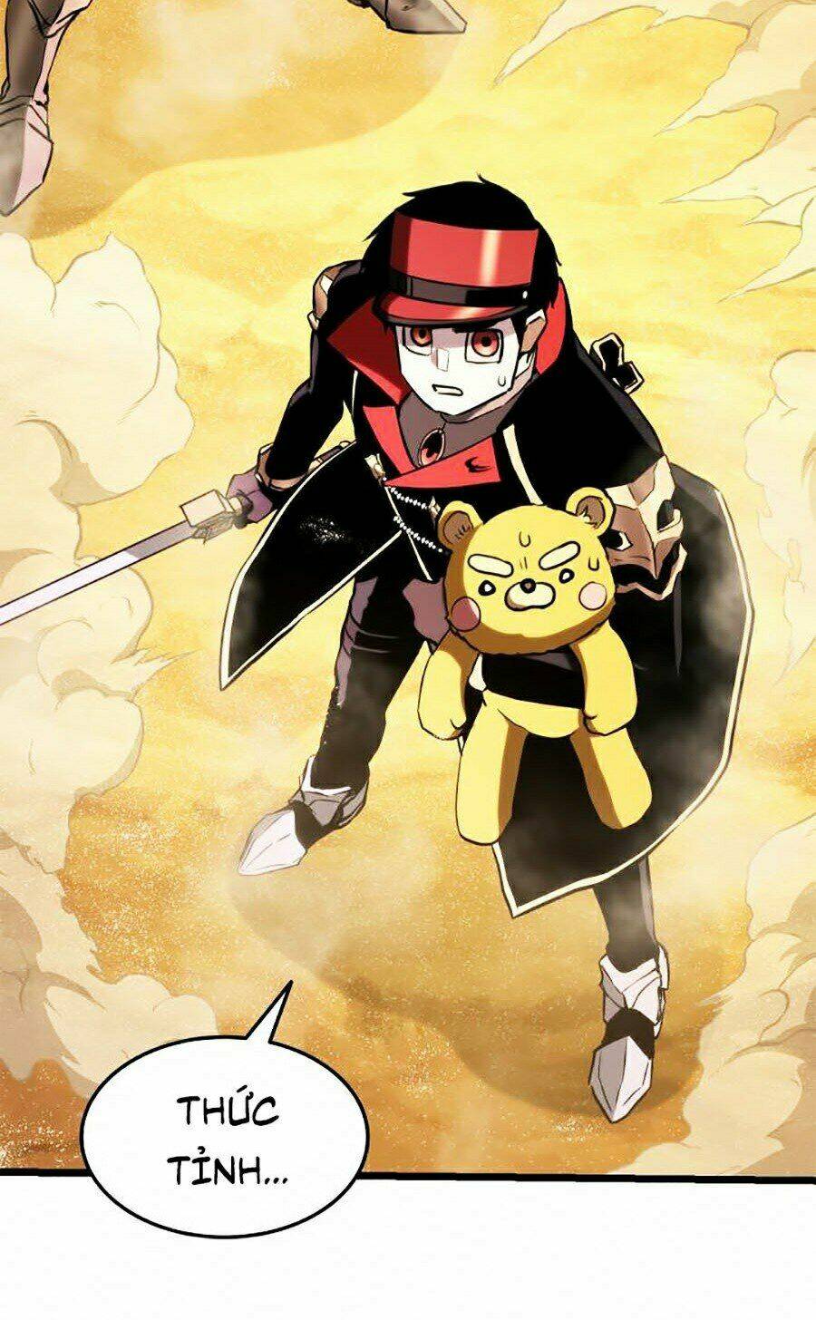 Huyền Thoại Game Thủ – Tái Xuất Chapter 30 - Trang 2