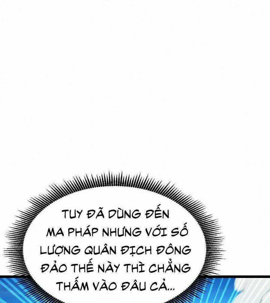 Huyền Thoại Game Thủ – Tái Xuất Chapter 30 - Trang 2