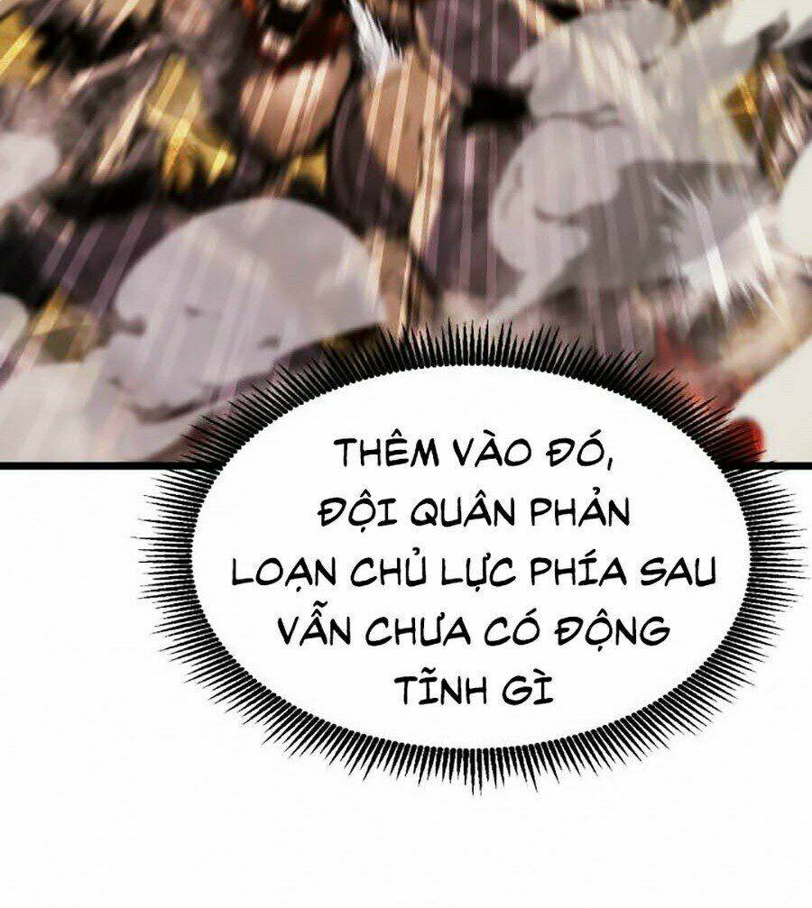 Huyền Thoại Game Thủ – Tái Xuất Chapter 30 - Trang 2