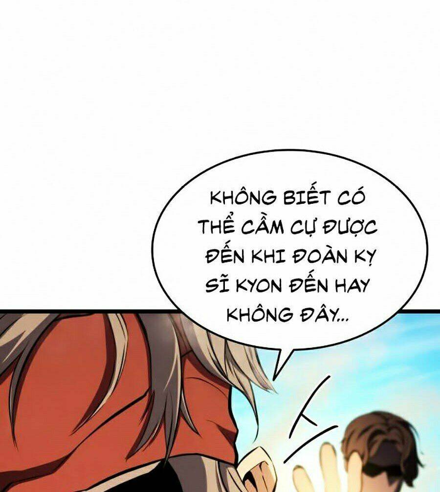 Huyền Thoại Game Thủ – Tái Xuất Chapter 30 - Trang 2