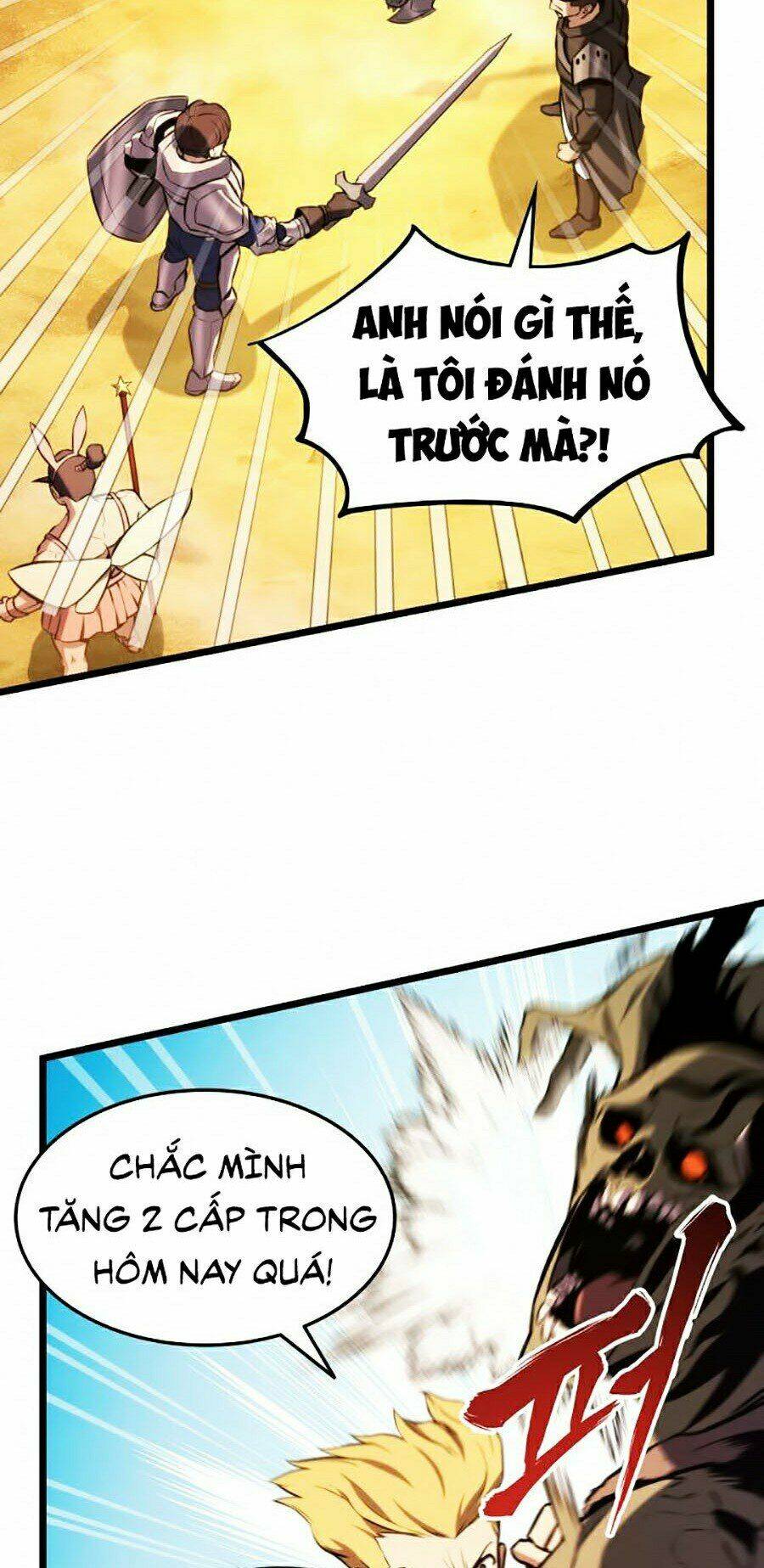 Huyền Thoại Game Thủ – Tái Xuất Chapter 30 - Trang 2