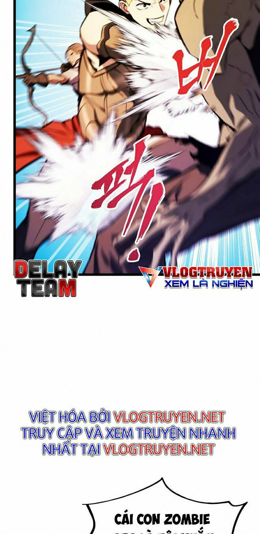 Huyền Thoại Game Thủ – Tái Xuất Chapter 30 - Trang 2