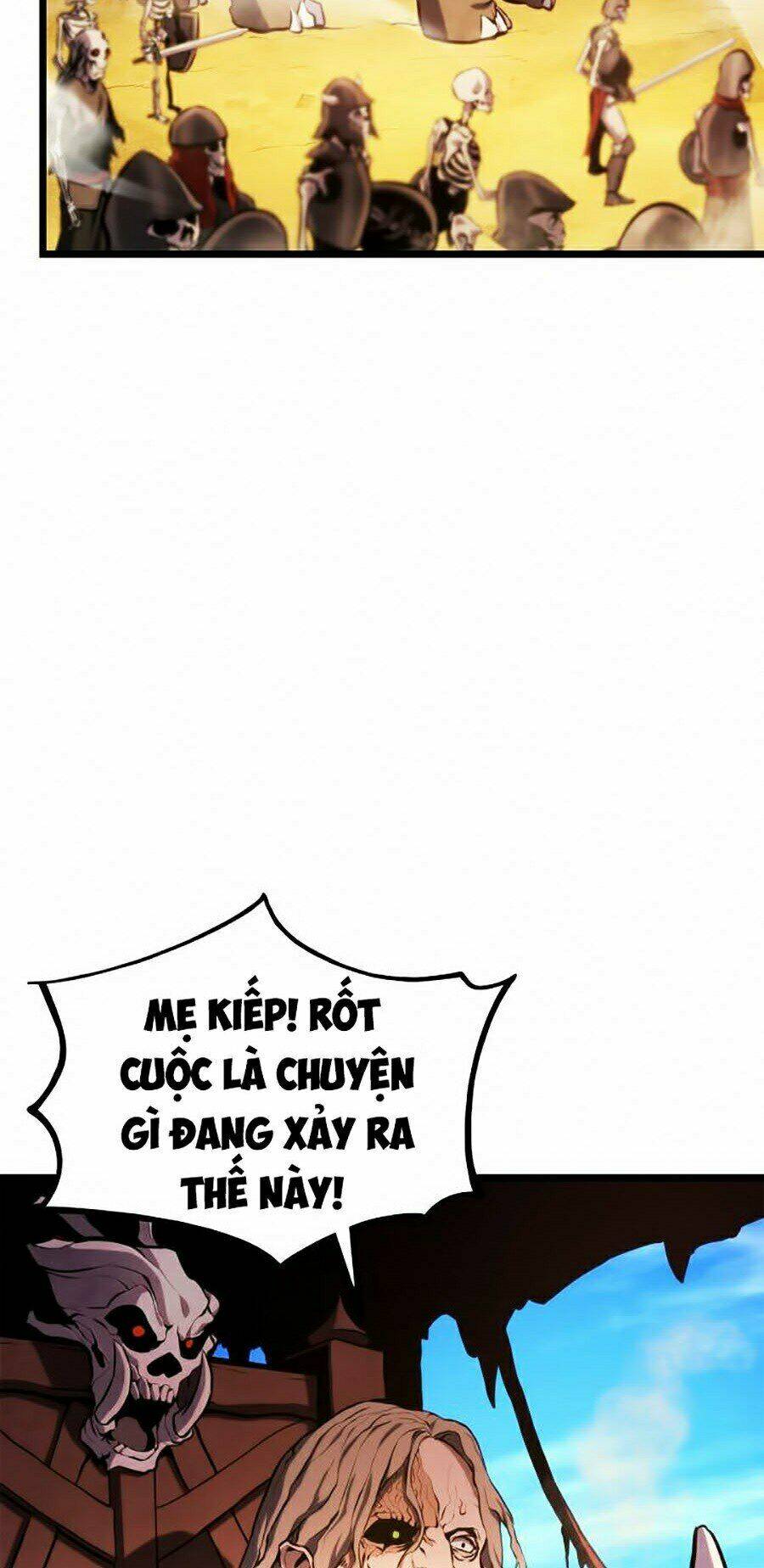 Huyền Thoại Game Thủ – Tái Xuất Chapter 30 - Trang 2