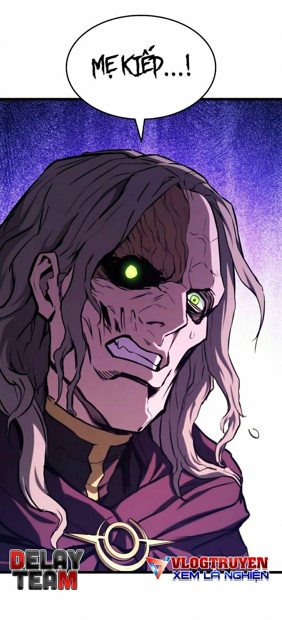 Huyền Thoại Game Thủ – Tái Xuất Chapter 30 - Trang 2