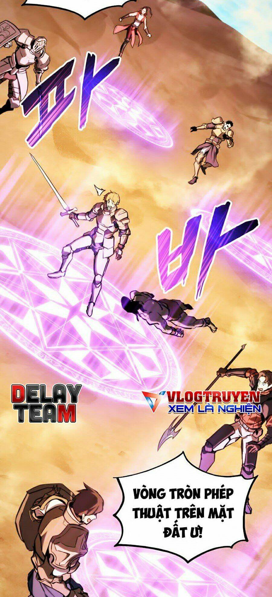 Huyền Thoại Game Thủ – Tái Xuất Chapter 30 - Trang 2