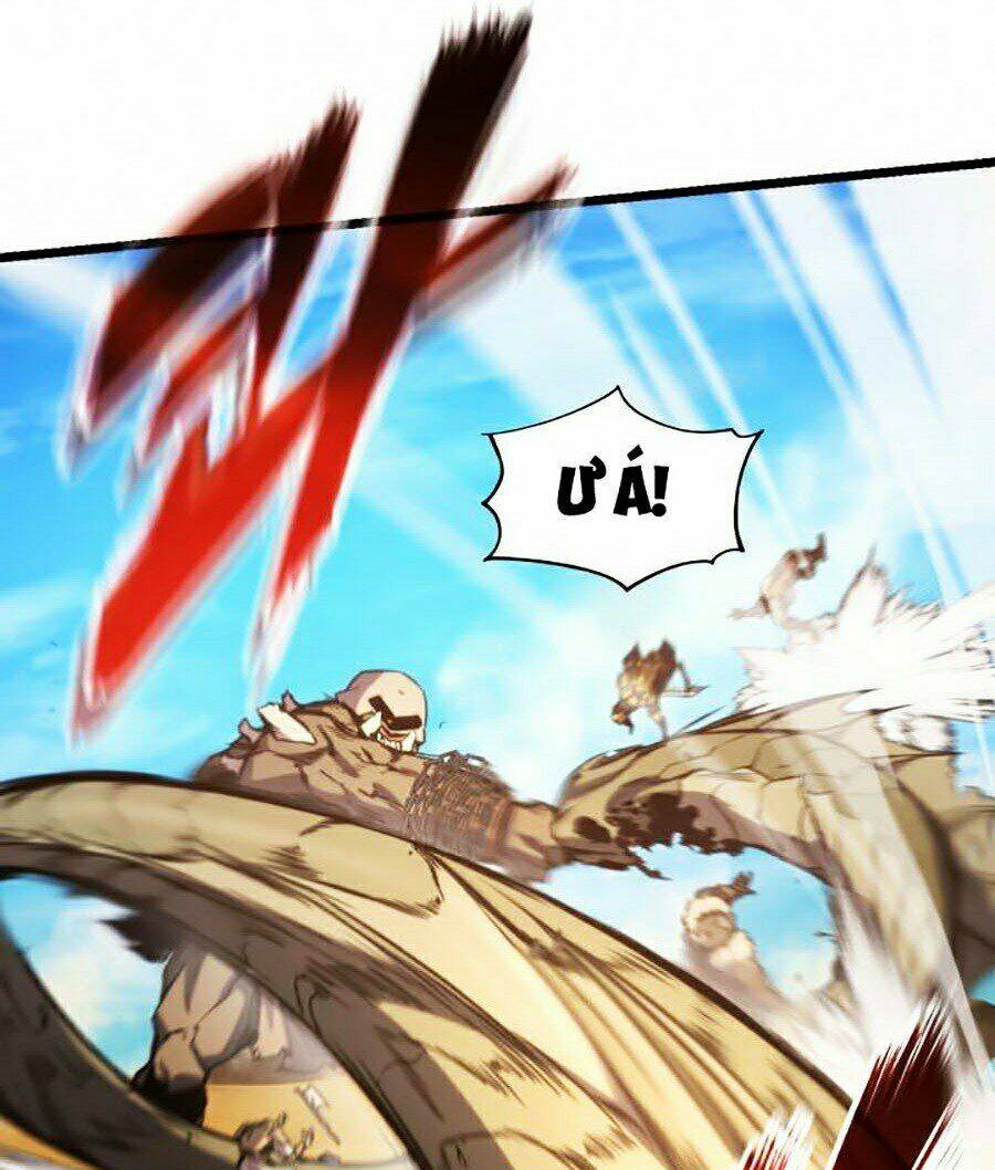 Huyền Thoại Game Thủ – Tái Xuất Chapter 30 - Trang 2