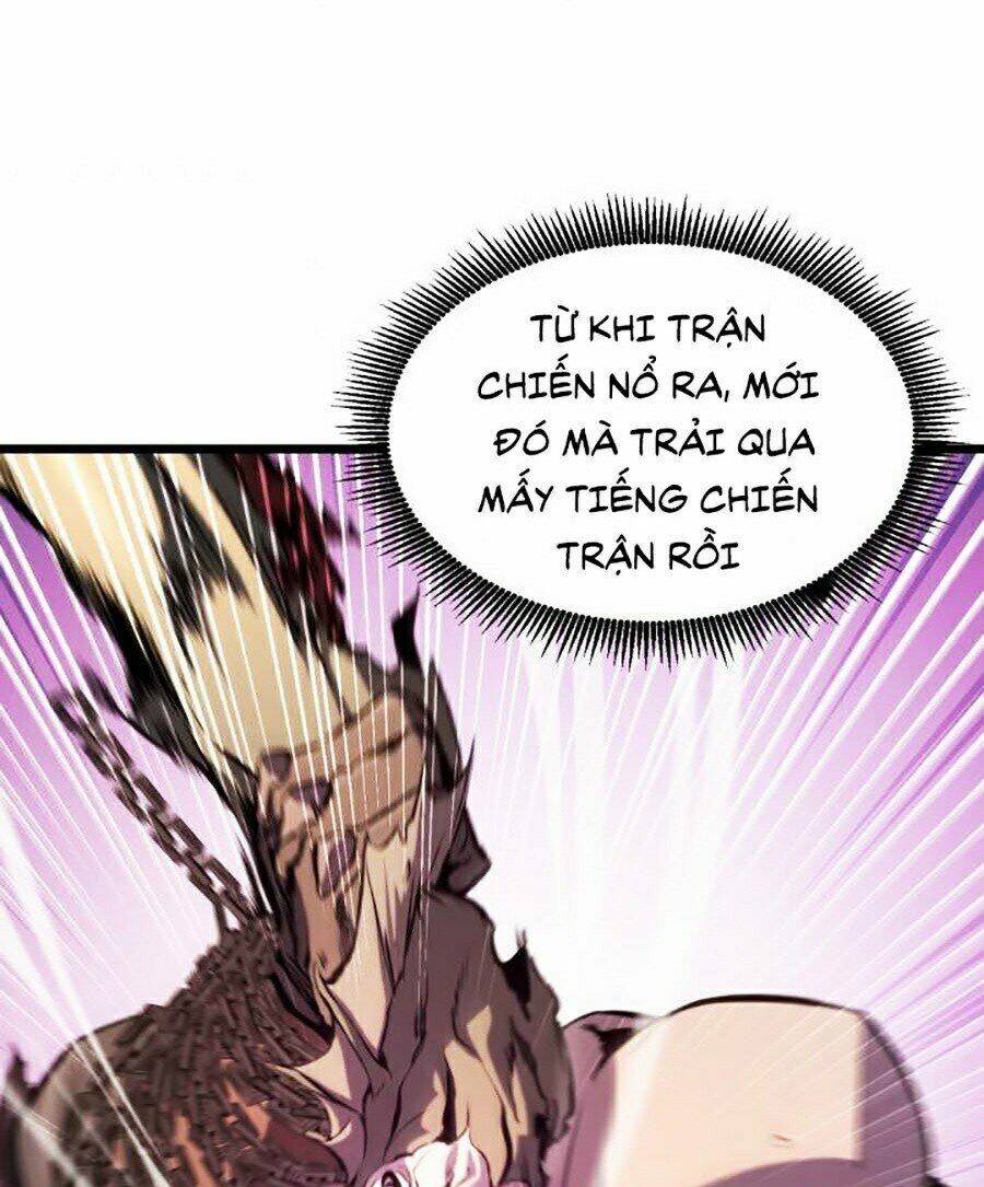 Huyền Thoại Game Thủ – Tái Xuất Chapter 30 - Trang 2