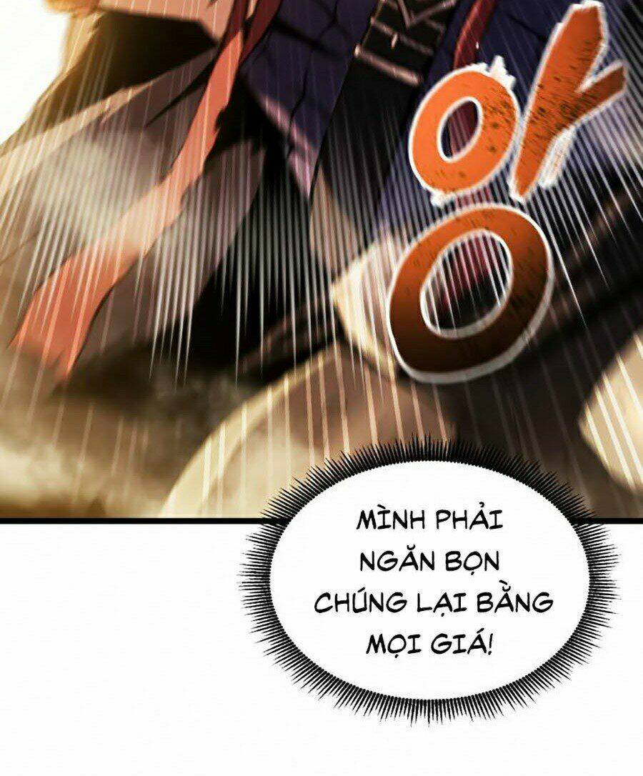 Huyền Thoại Game Thủ – Tái Xuất Chapter 30 - Trang 2