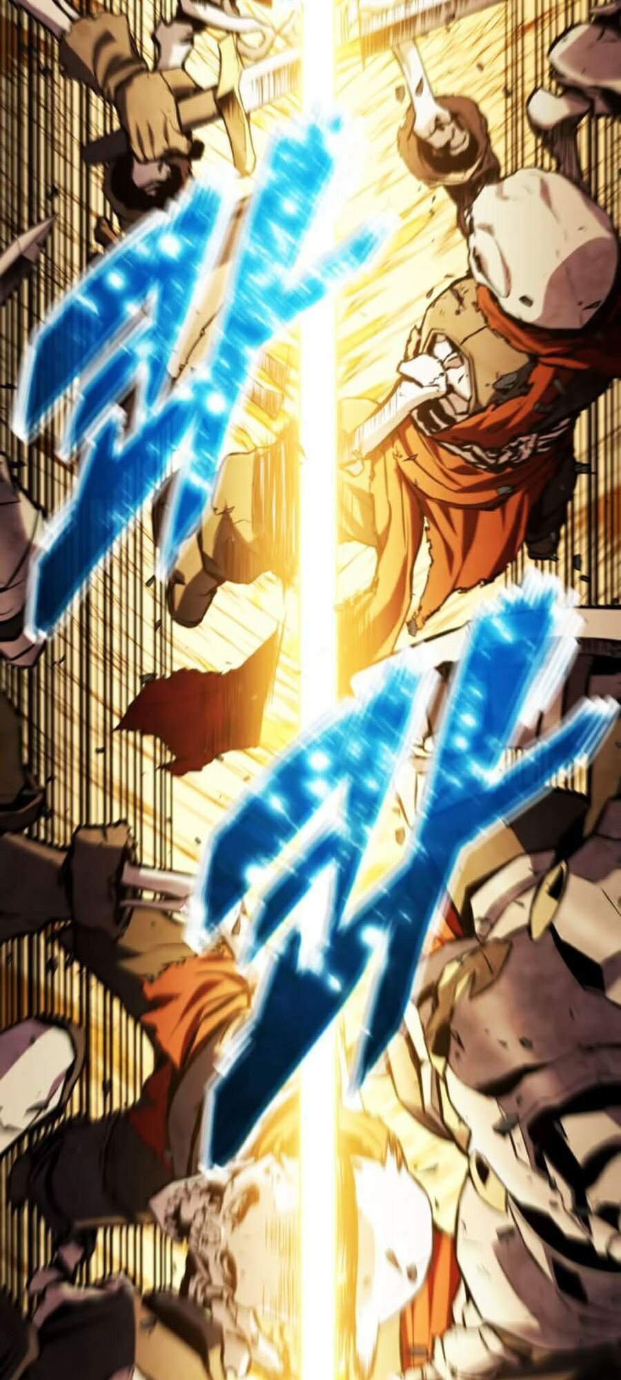 Huyền Thoại Game Thủ – Tái Xuất Chapter 31 - Trang 2