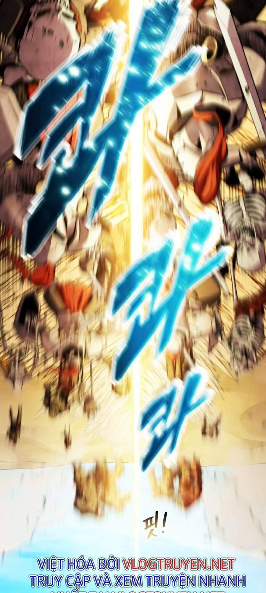 Huyền Thoại Game Thủ – Tái Xuất Chapter 31 - Trang 2