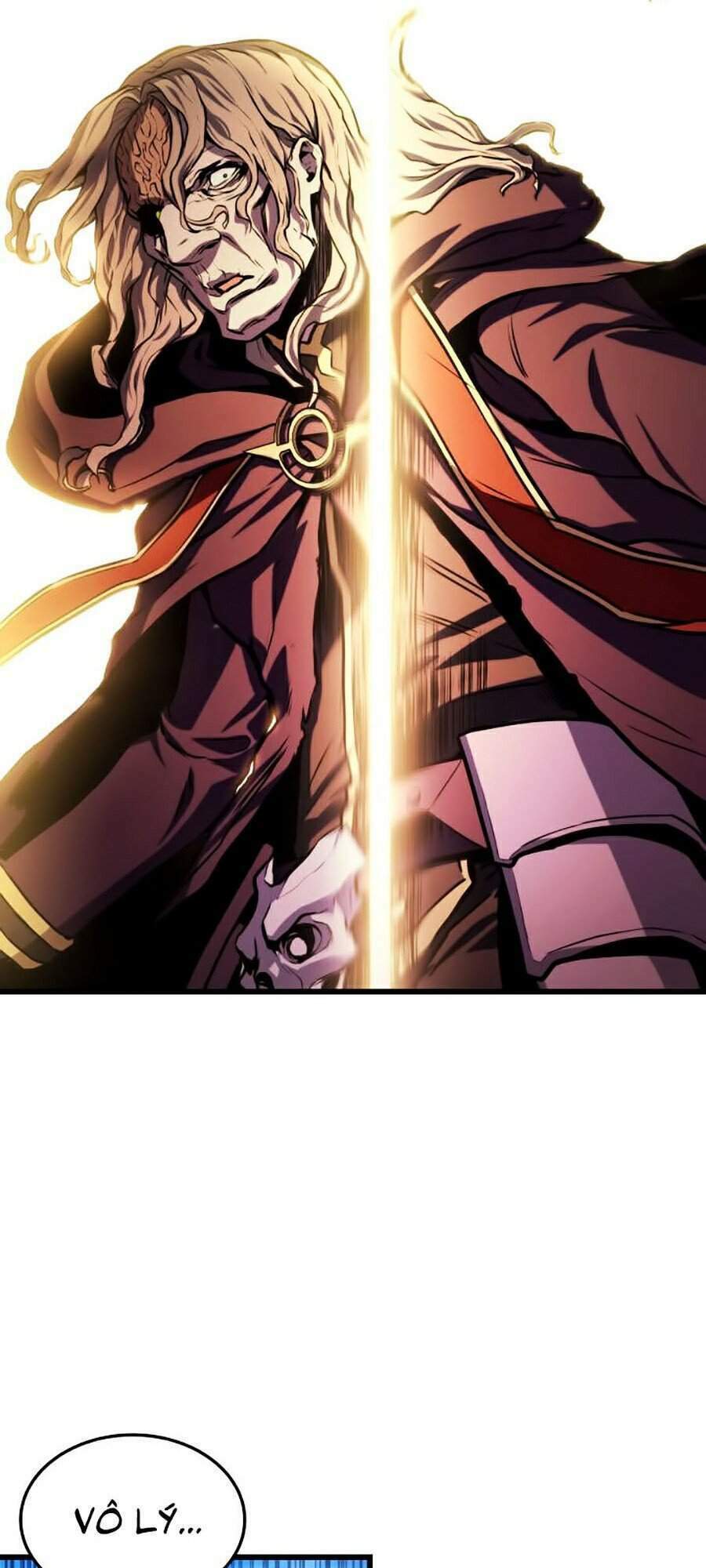 Huyền Thoại Game Thủ – Tái Xuất Chapter 31 - Trang 2