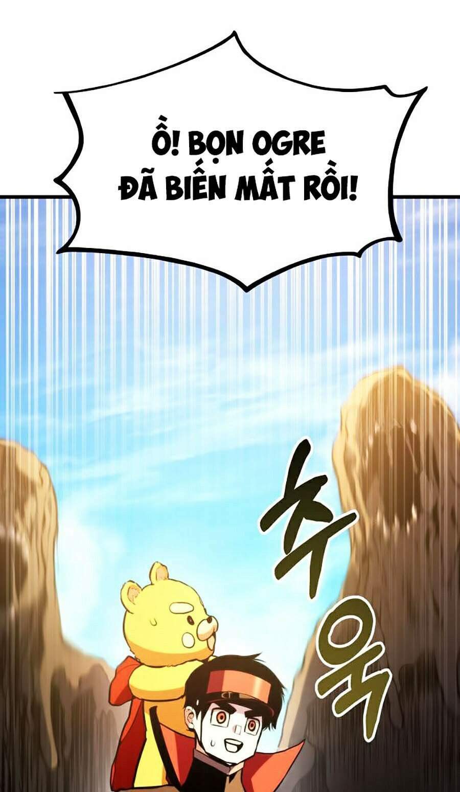 Huyền Thoại Game Thủ – Tái Xuất Chapter 31 - Trang 2