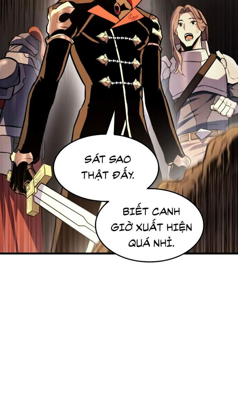 Huyền Thoại Game Thủ – Tái Xuất Chapter 31 - Trang 2