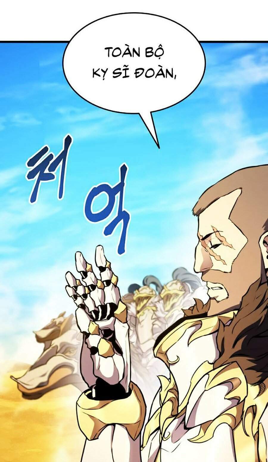 Huyền Thoại Game Thủ – Tái Xuất Chapter 31 - Trang 2