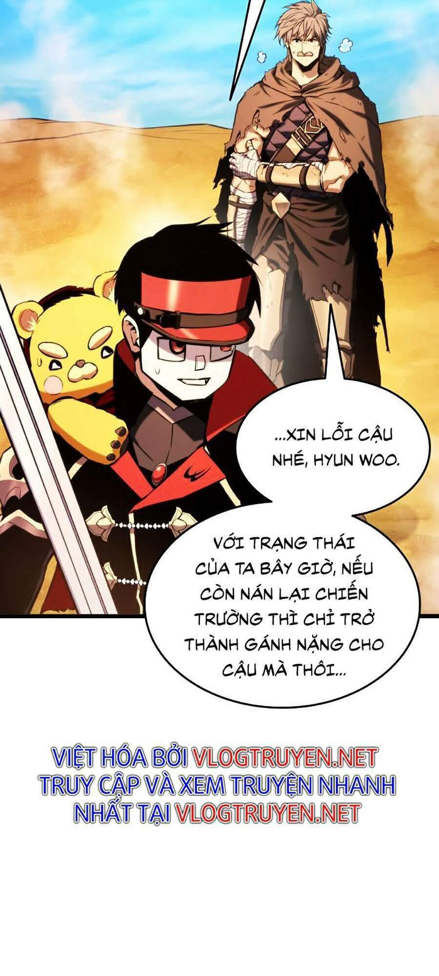 Huyền Thoại Game Thủ – Tái Xuất Chapter 31 - Trang 2