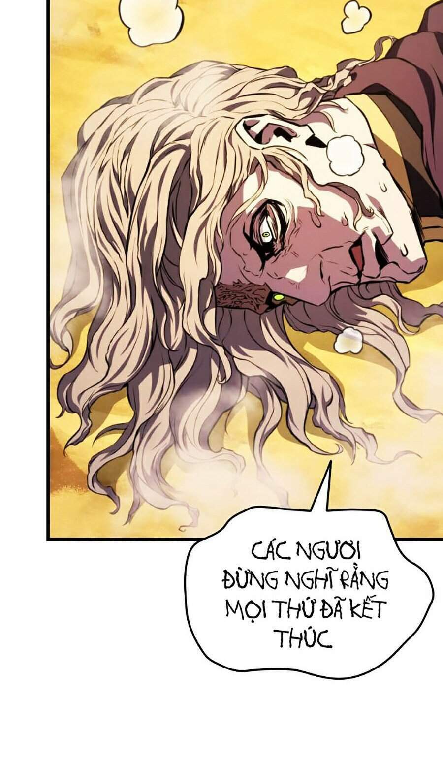 Huyền Thoại Game Thủ – Tái Xuất Chapter 31 - Trang 2