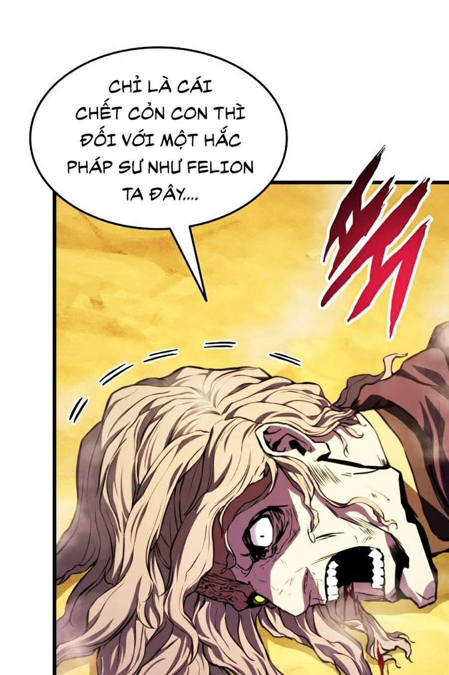 Huyền Thoại Game Thủ – Tái Xuất Chapter 31 - Trang 2