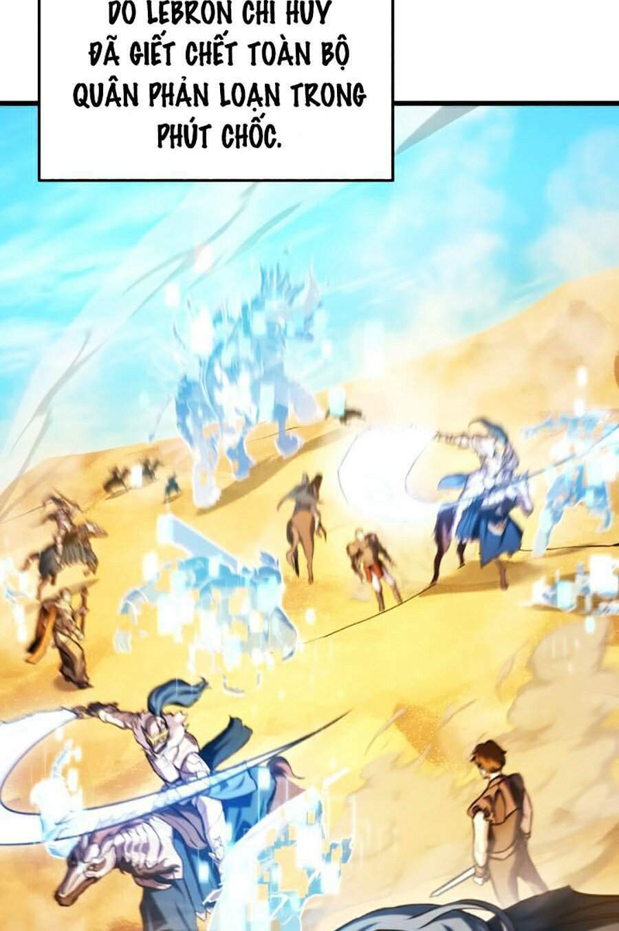 Huyền Thoại Game Thủ – Tái Xuất Chapter 31 - Trang 2