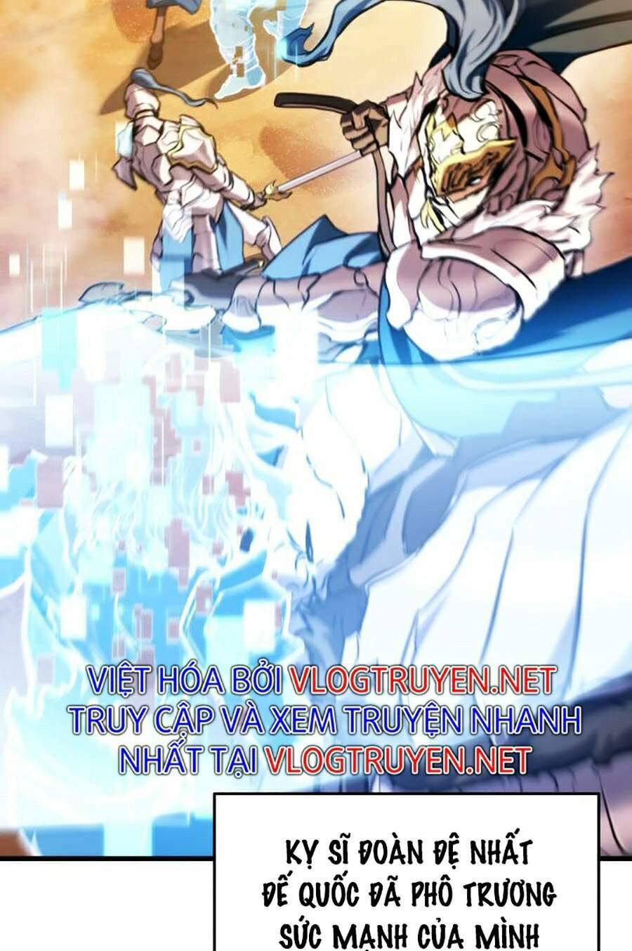 Huyền Thoại Game Thủ – Tái Xuất Chapter 31 - Trang 2