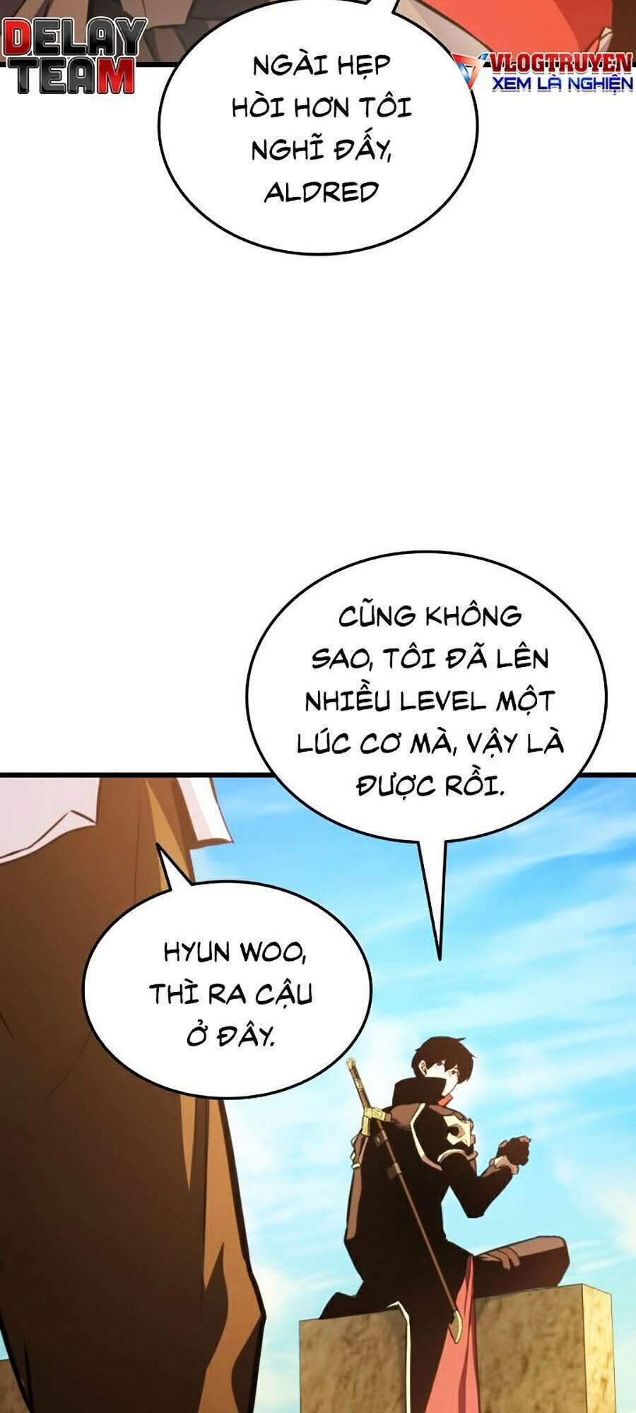 Huyền Thoại Game Thủ – Tái Xuất Chapter 31 - Trang 2