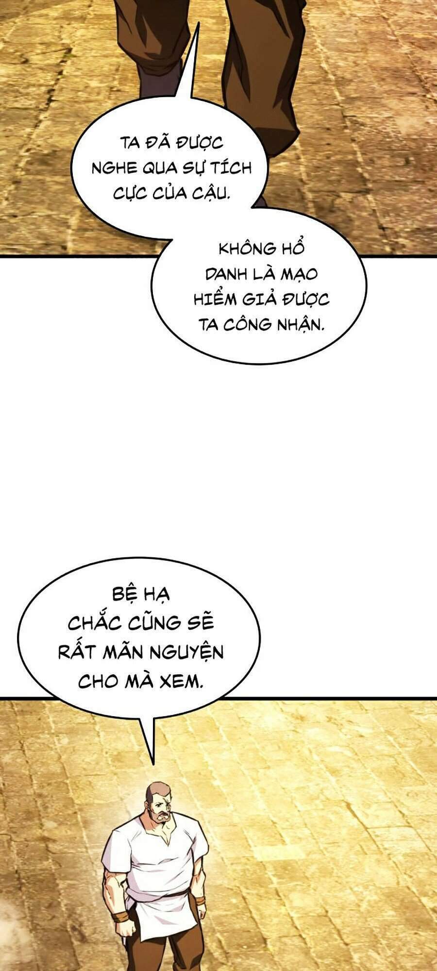 Huyền Thoại Game Thủ – Tái Xuất Chapter 31 - Trang 2