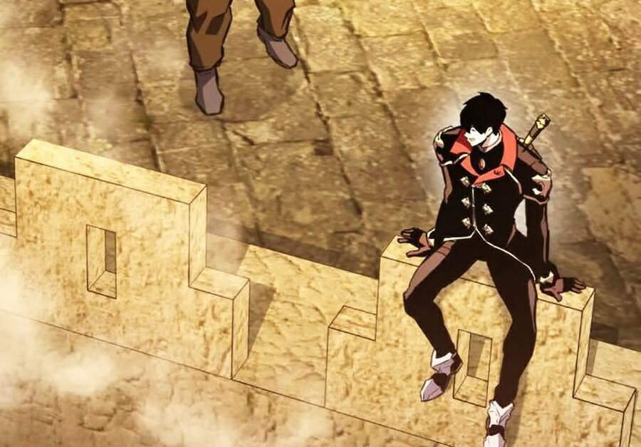 Huyền Thoại Game Thủ – Tái Xuất Chapter 31 - Trang 2