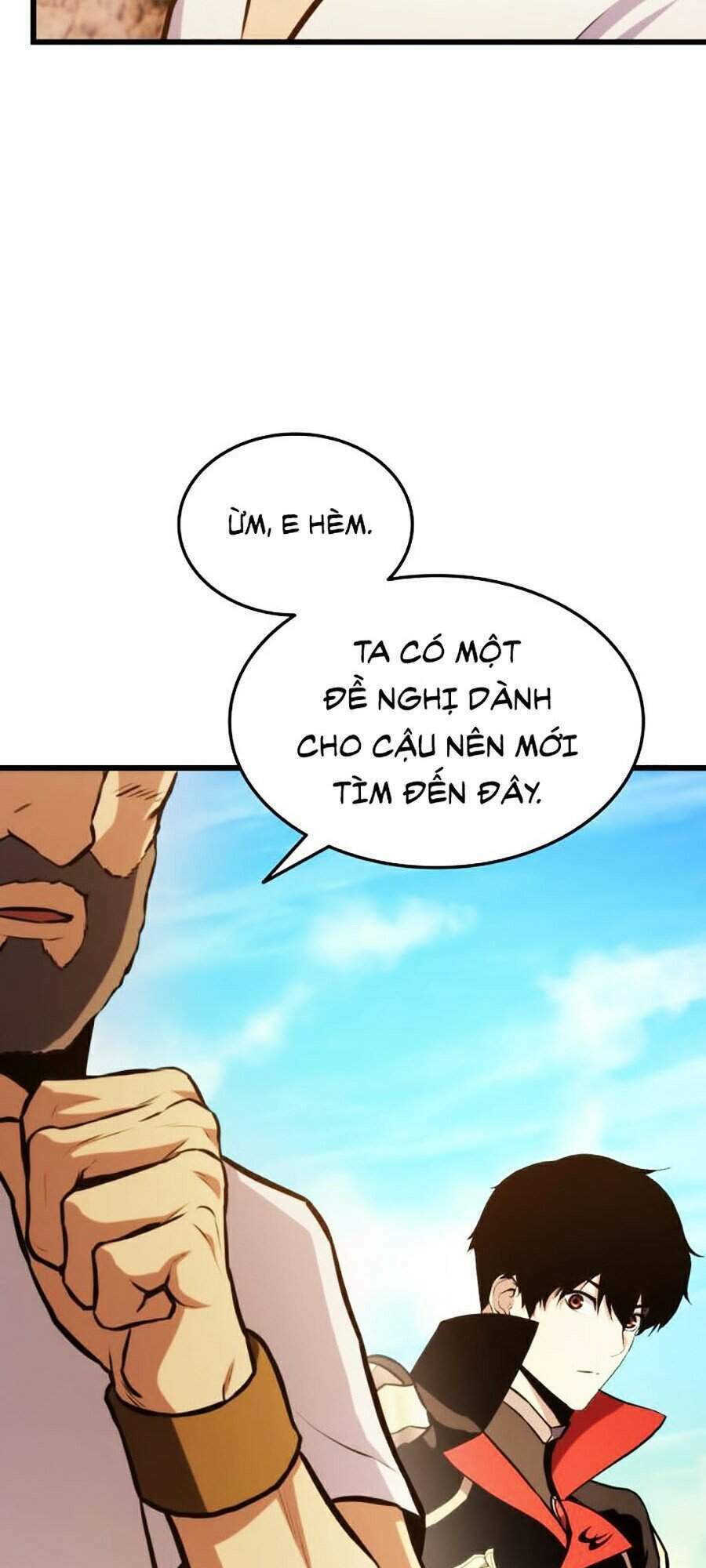 Huyền Thoại Game Thủ – Tái Xuất Chapter 31 - Trang 2