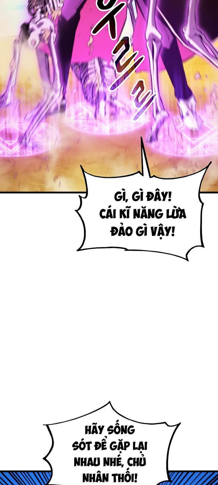 Huyền Thoại Game Thủ – Tái Xuất Chapter 31 - Trang 2