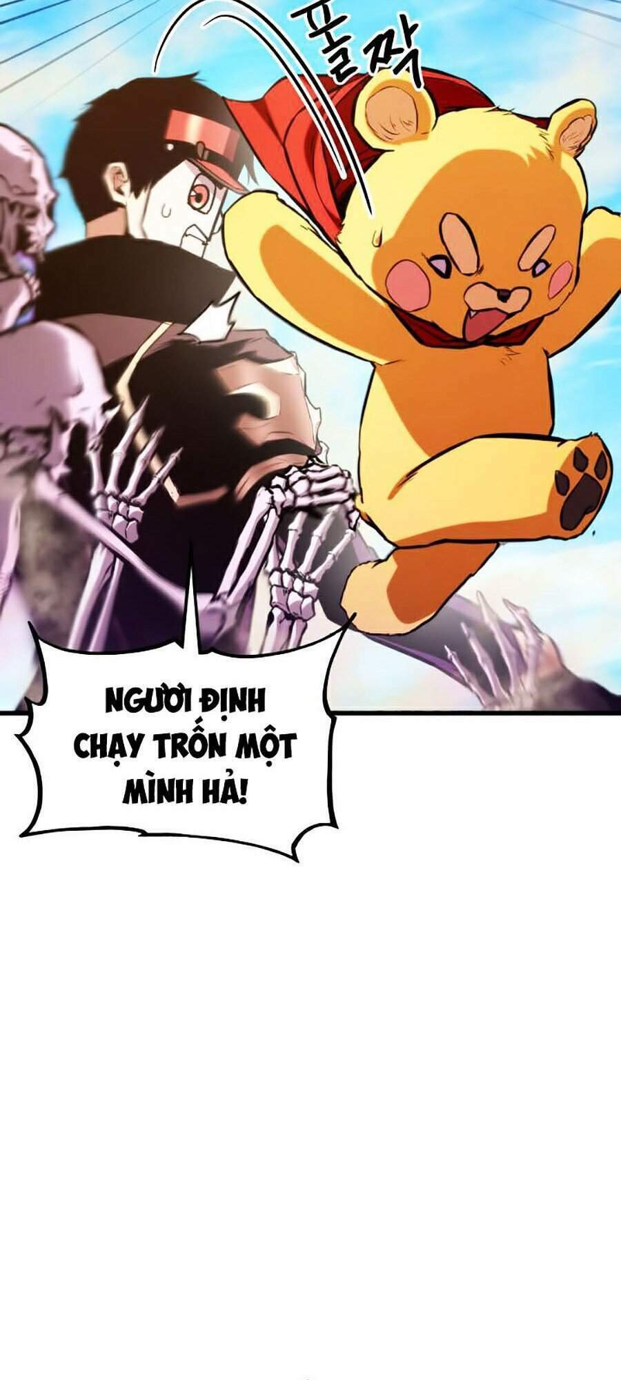 Huyền Thoại Game Thủ – Tái Xuất Chapter 31 - Trang 2