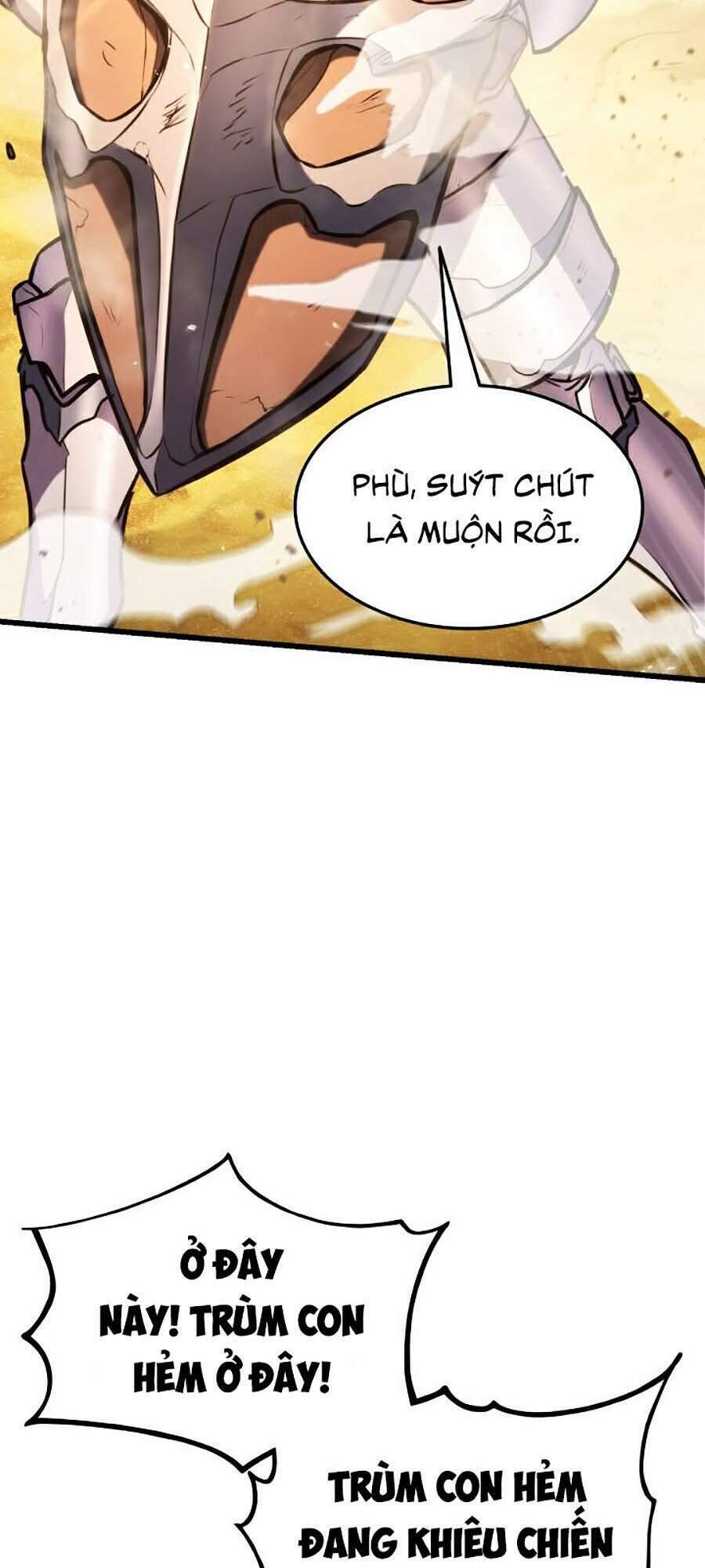 Huyền Thoại Game Thủ – Tái Xuất Chapter 31 - Trang 2