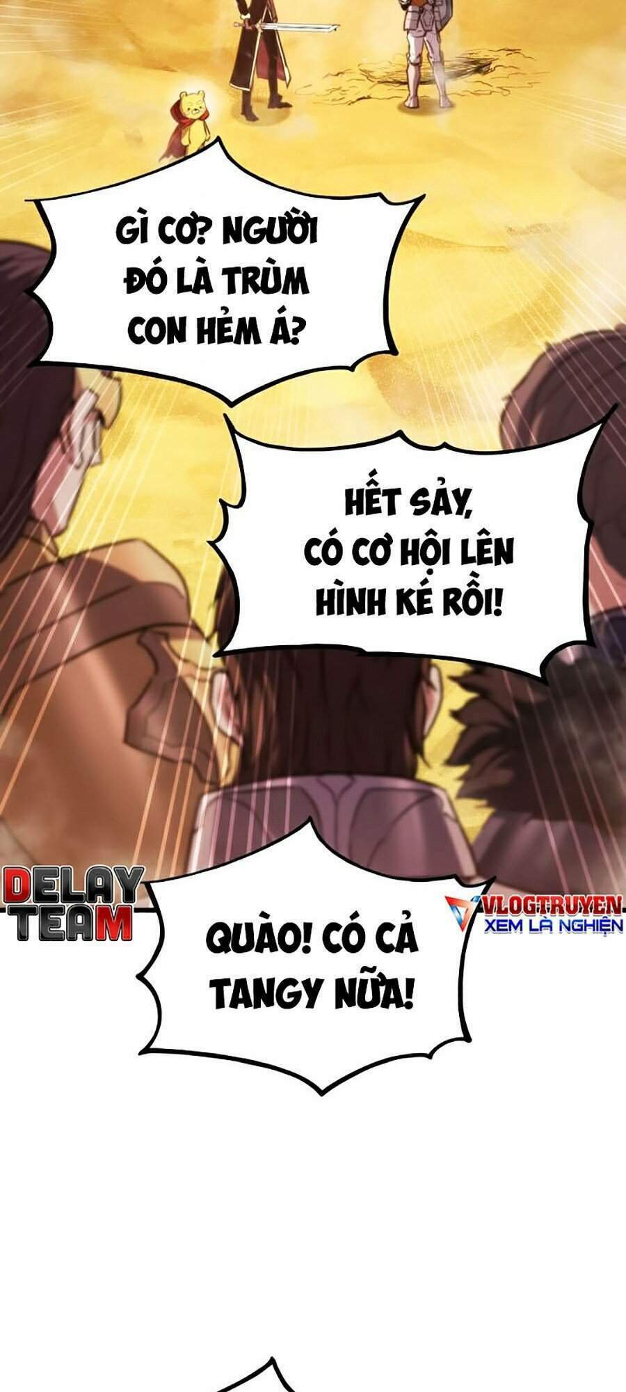 Huyền Thoại Game Thủ – Tái Xuất Chapter 31 - Trang 2