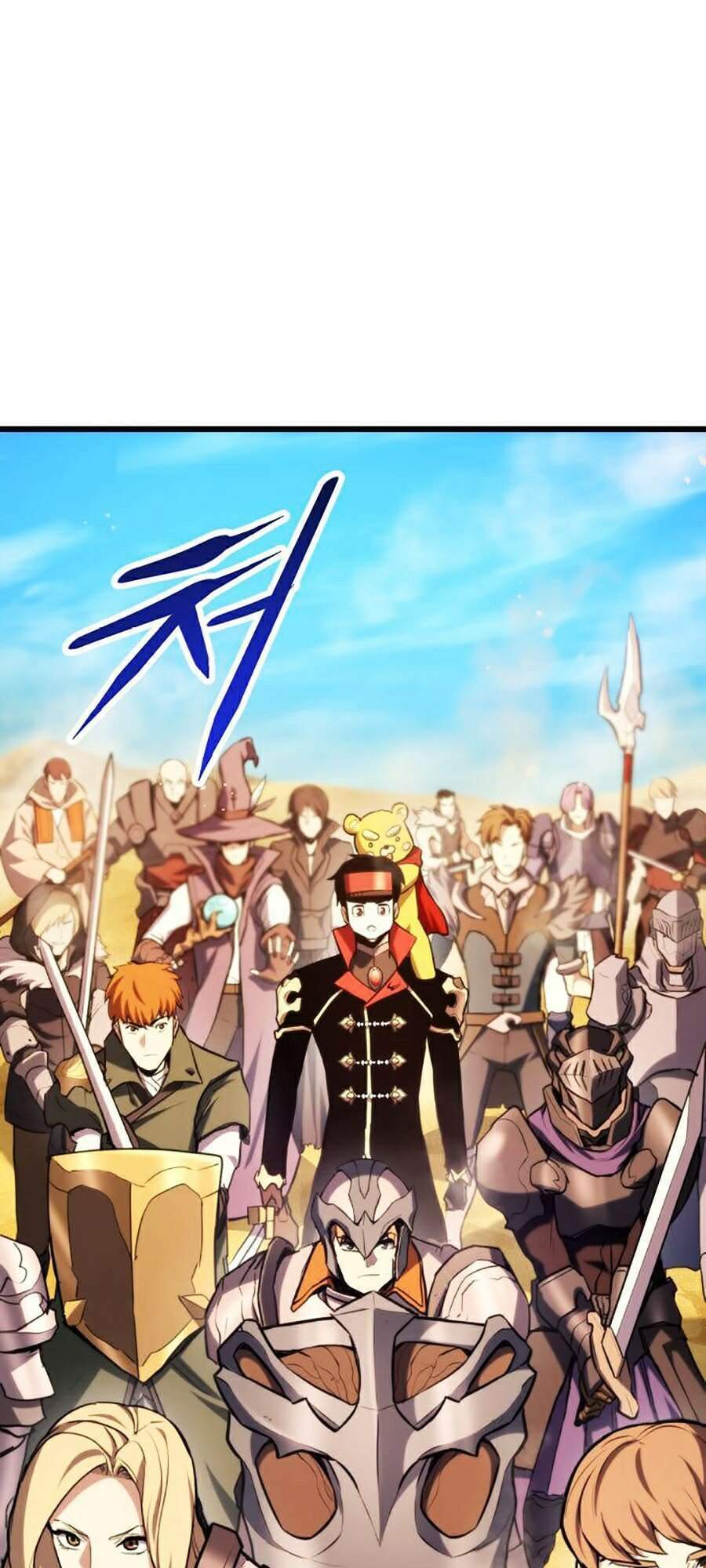 Huyền Thoại Game Thủ – Tái Xuất Chapter 31 - Trang 2