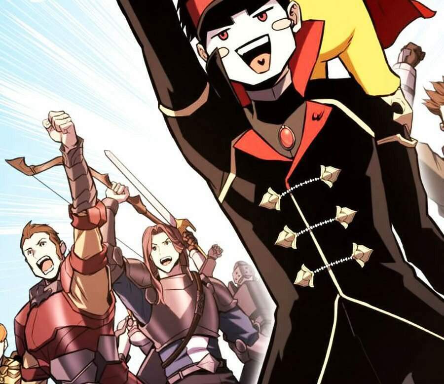 Huyền Thoại Game Thủ – Tái Xuất Chapter 31 - Trang 2