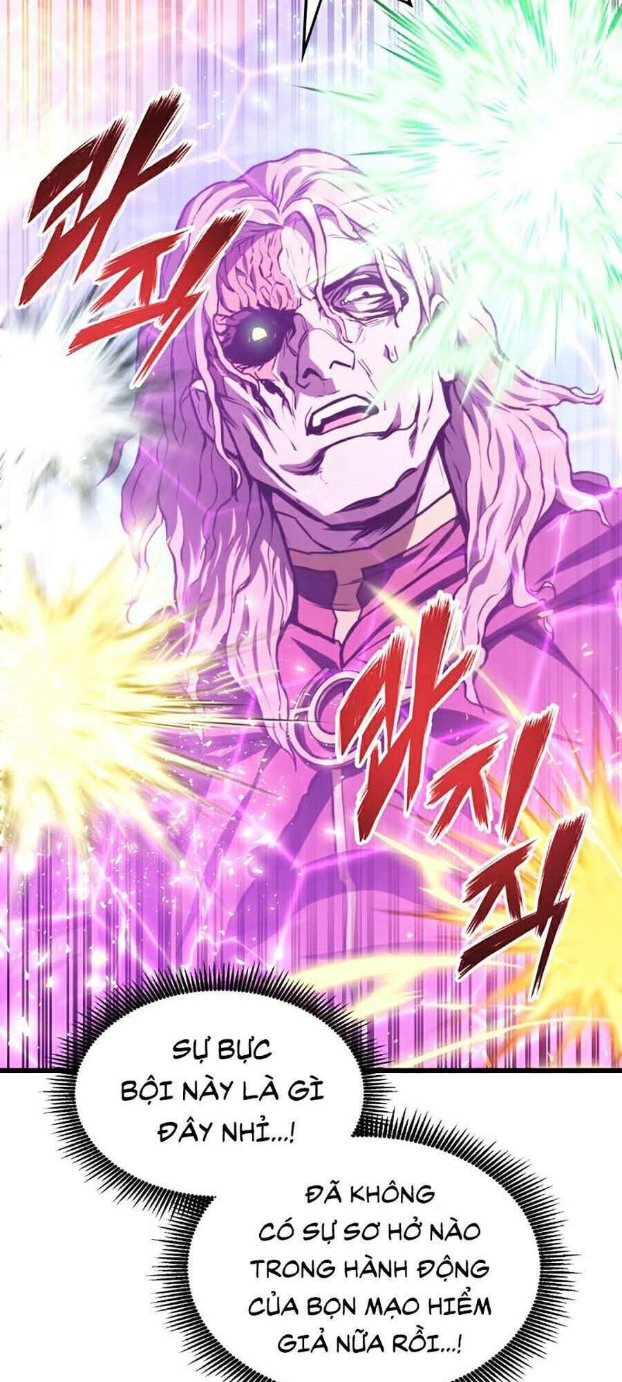 Huyền Thoại Game Thủ – Tái Xuất Chapter 31 - Trang 2