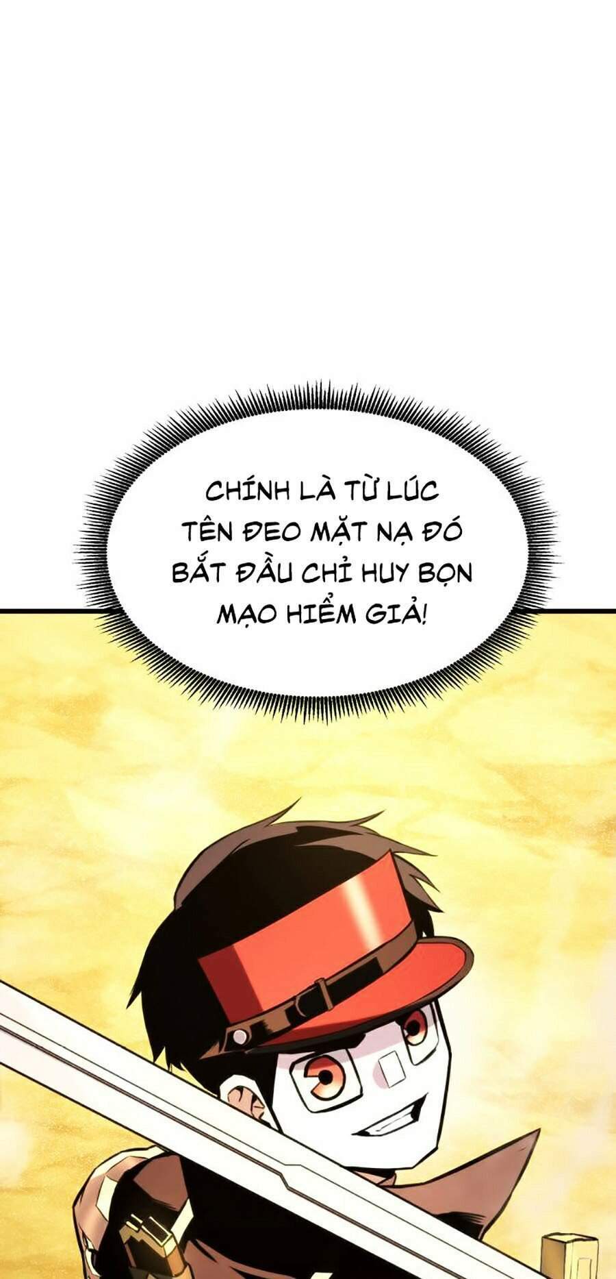 Huyền Thoại Game Thủ – Tái Xuất Chapter 31 - Trang 2