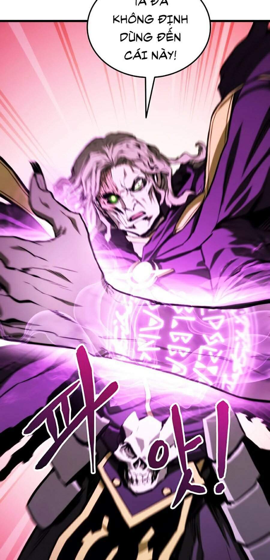 Huyền Thoại Game Thủ – Tái Xuất Chapter 31 - Trang 2