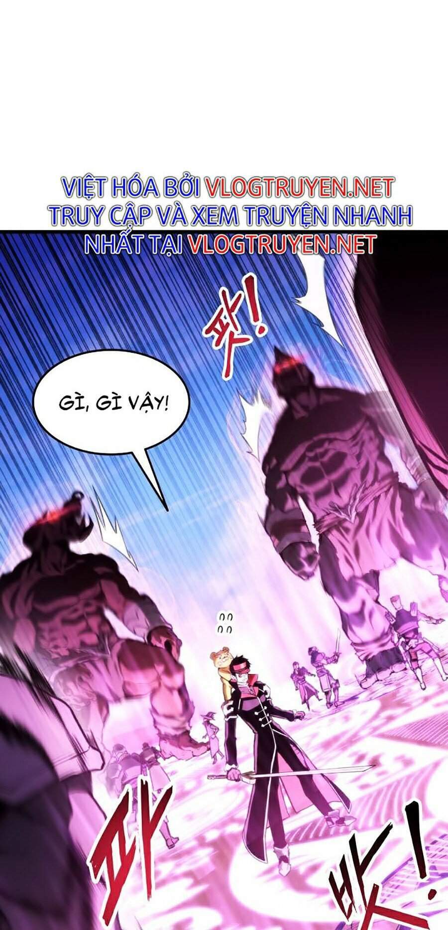 Huyền Thoại Game Thủ – Tái Xuất Chapter 31 - Trang 2