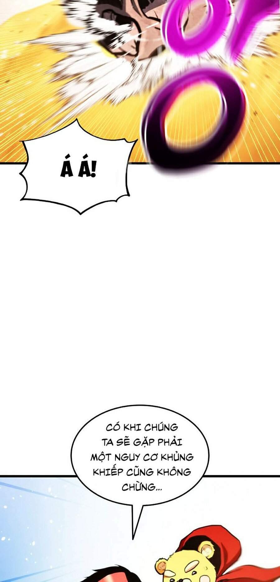 Huyền Thoại Game Thủ – Tái Xuất Chapter 31 - Trang 2