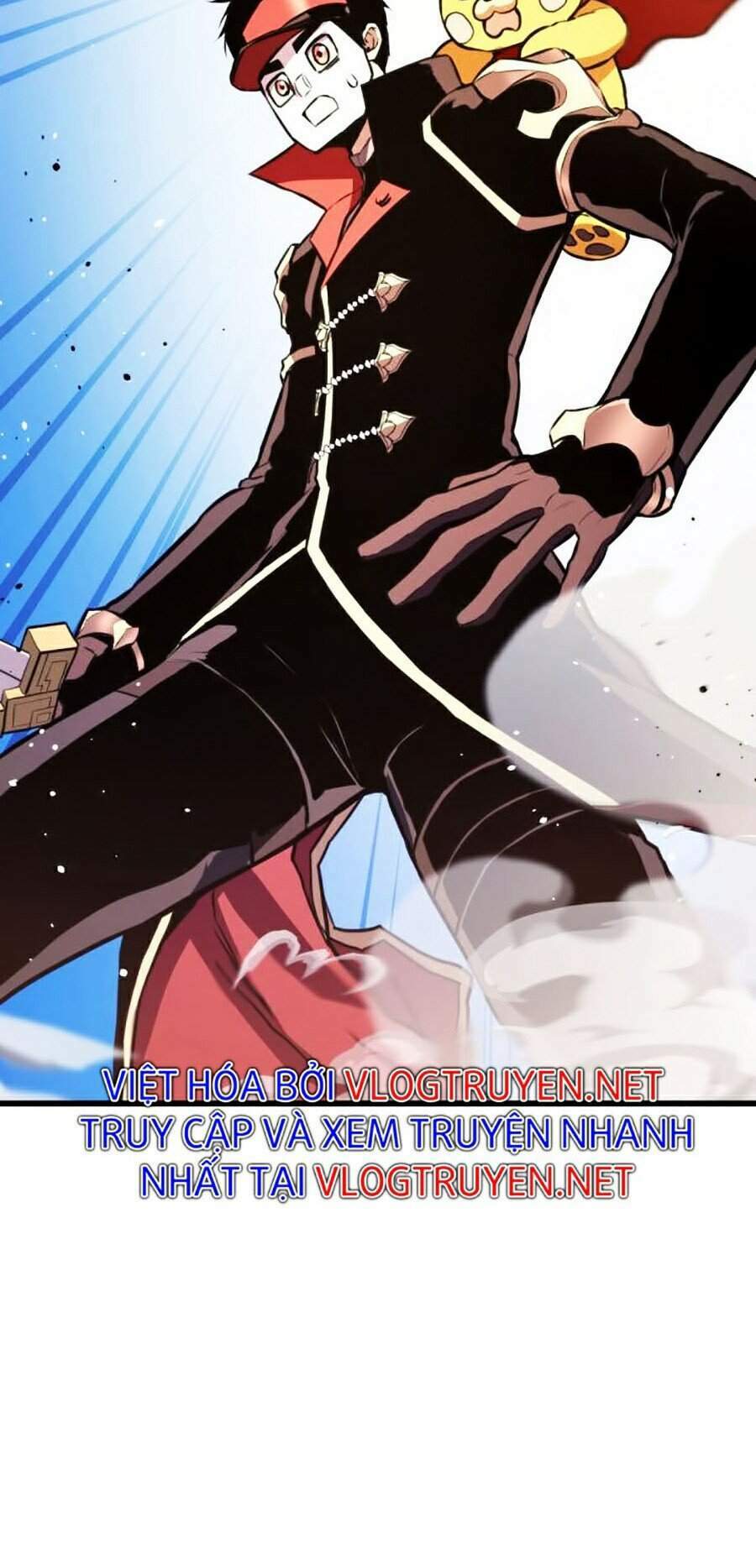 Huyền Thoại Game Thủ – Tái Xuất Chapter 31 - Trang 2