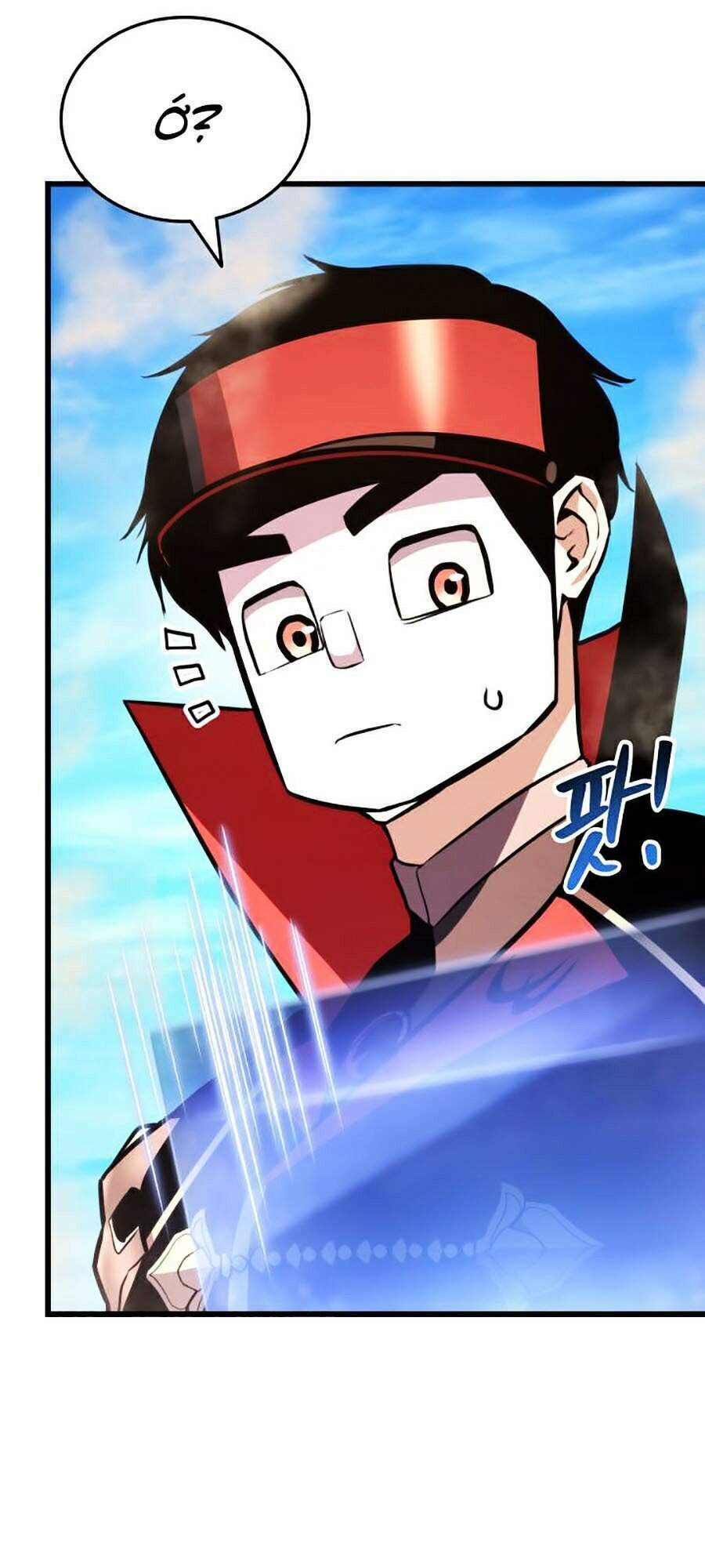 Huyền Thoại Game Thủ – Tái Xuất Chapter 31 - Trang 2