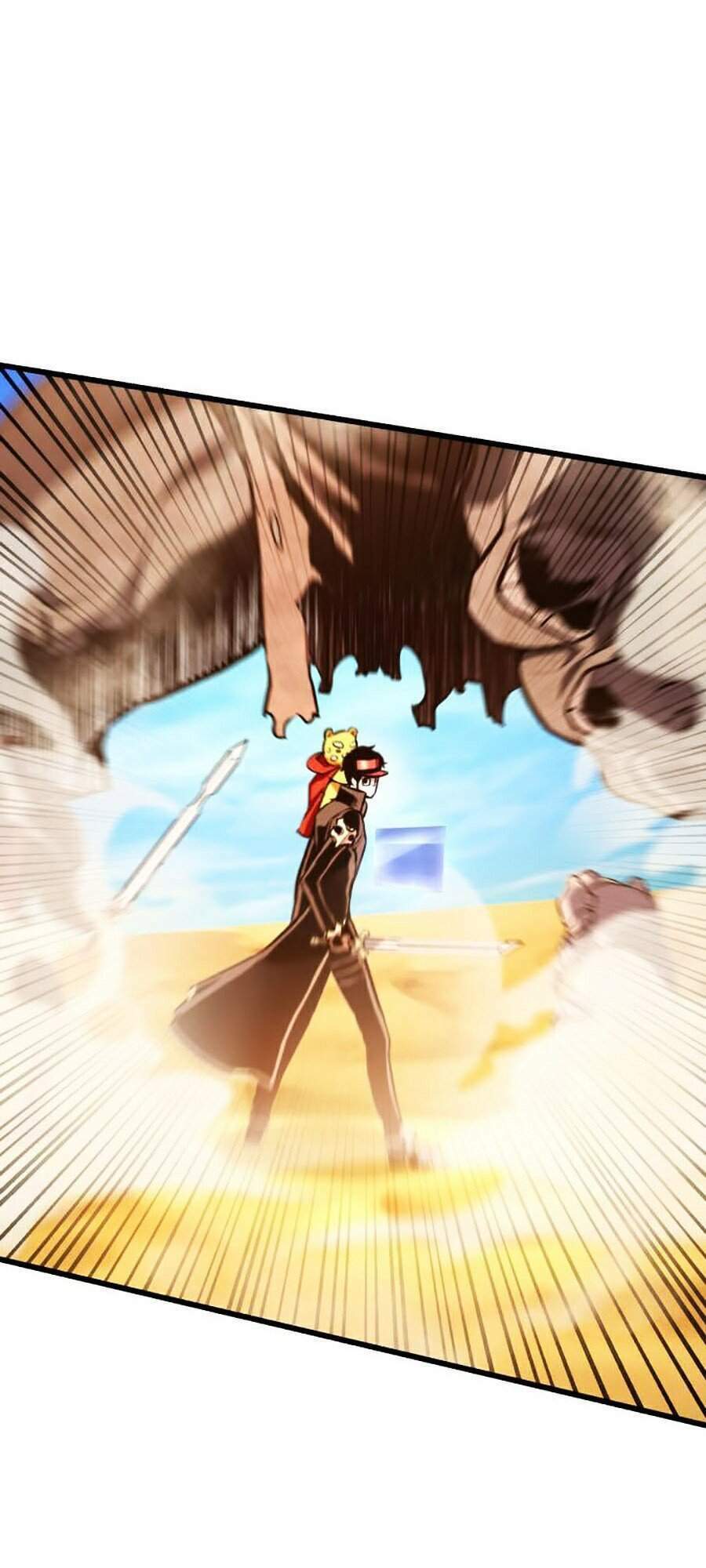 Huyền Thoại Game Thủ – Tái Xuất Chapter 31 - Trang 2