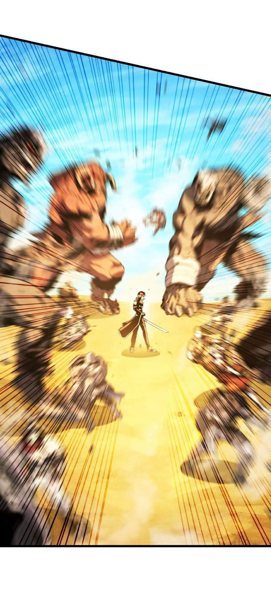 Huyền Thoại Game Thủ – Tái Xuất Chapter 31 - Trang 2