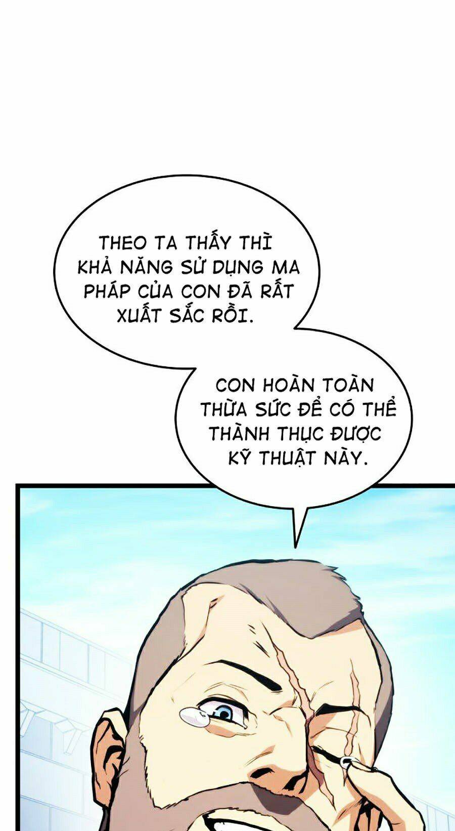 Huyền Thoại Game Thủ – Tái Xuất Chapter 32 - Trang 2