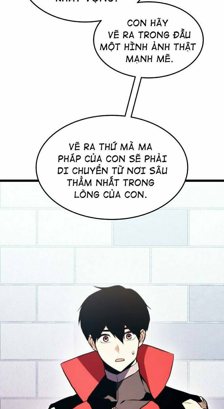 Huyền Thoại Game Thủ – Tái Xuất Chapter 32 - Trang 2