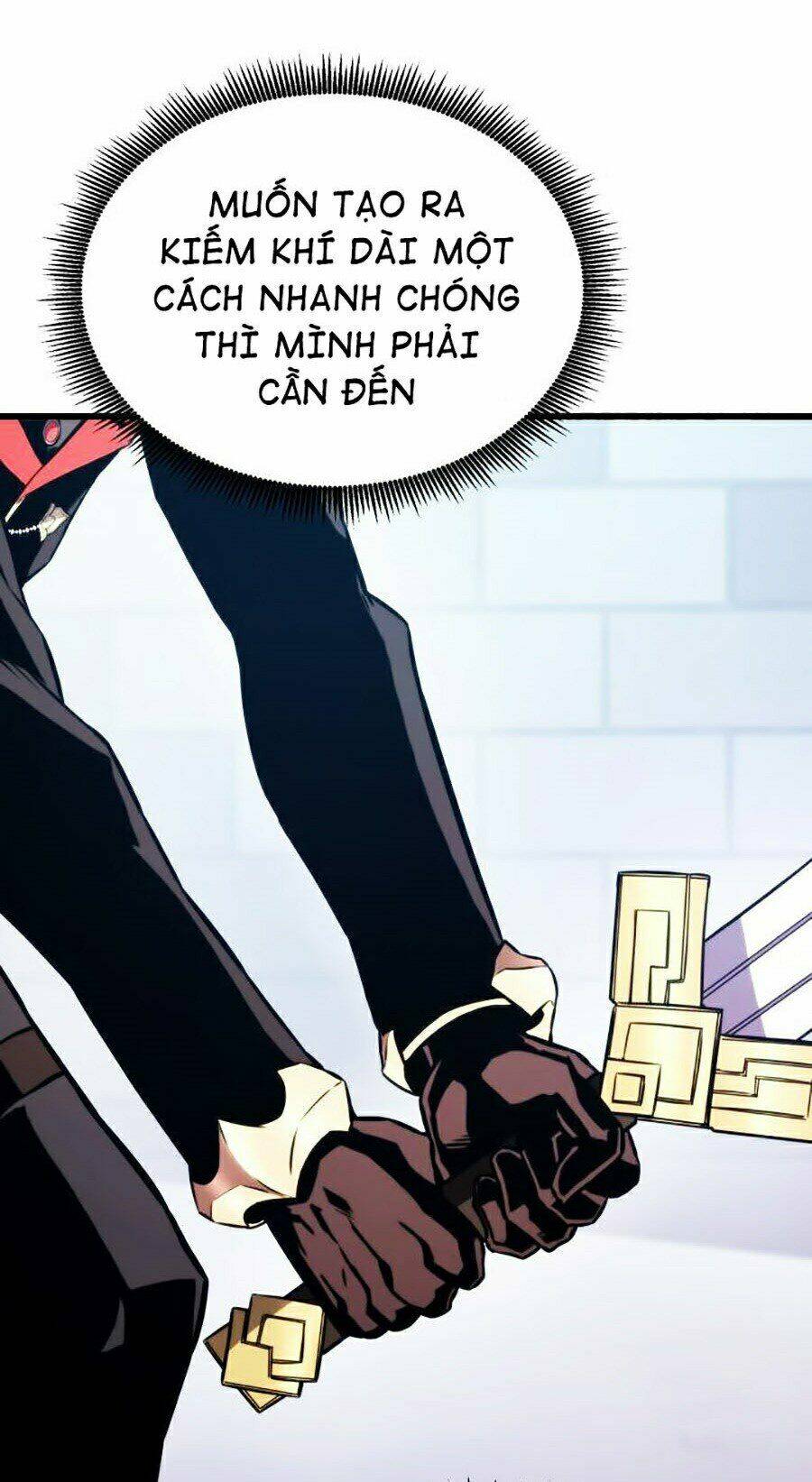 Huyền Thoại Game Thủ – Tái Xuất Chapter 32 - Trang 2