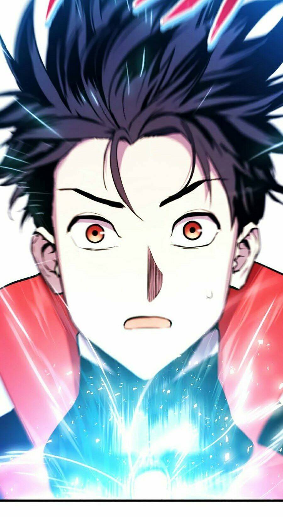 Huyền Thoại Game Thủ – Tái Xuất Chapter 32 - Trang 2