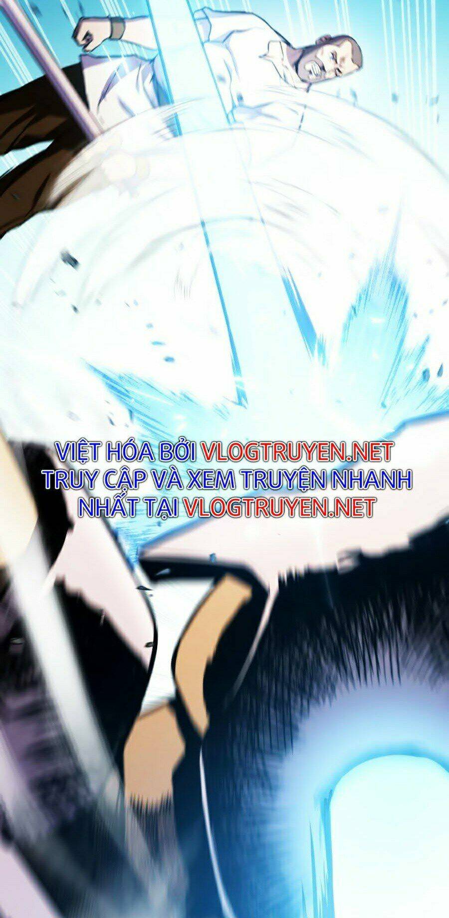 Huyền Thoại Game Thủ – Tái Xuất Chapter 32 - Trang 2